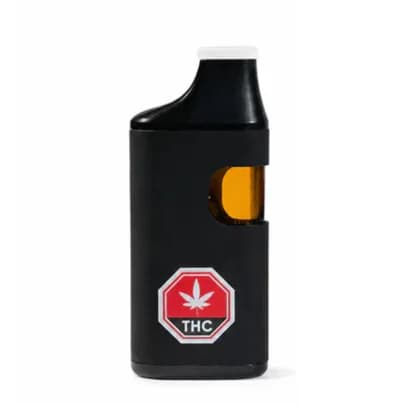 Salt Spring Magic Salt Spring Magic : Saltspring Love Child Cured Resin Blend AIO LTO