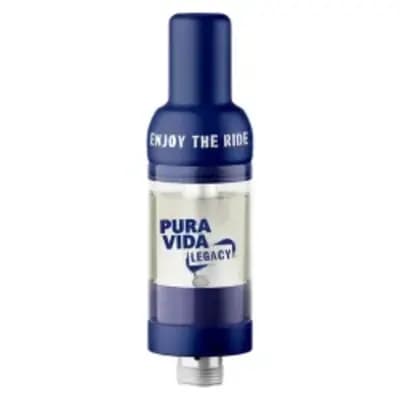 Pura Vida Vapes
