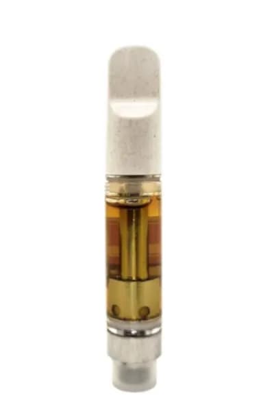 Wildcard Extracts X VCC Wildcard Extracts X VCC : G-Wagon Cured Resin Vape