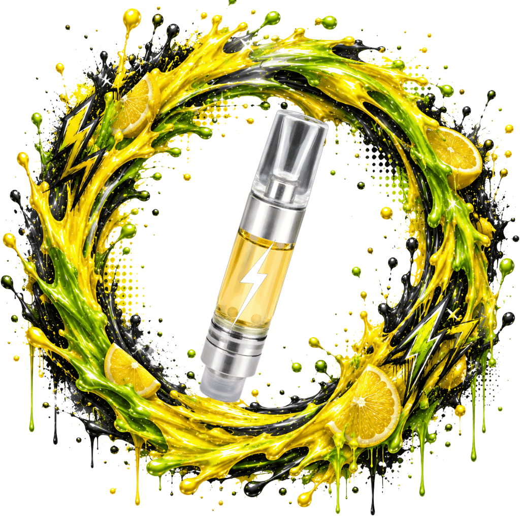 Strike Concentrates