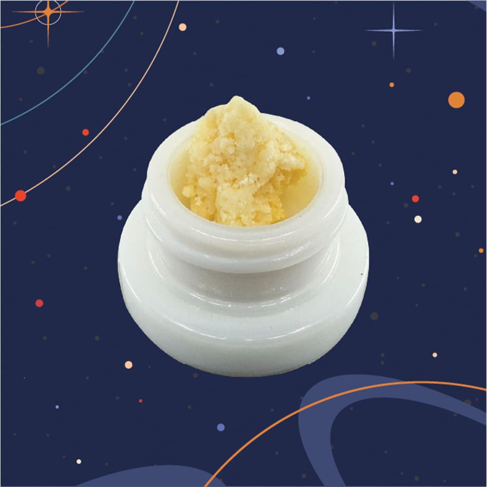 Hyer Kind Cyber Wolf Crumble [1g]