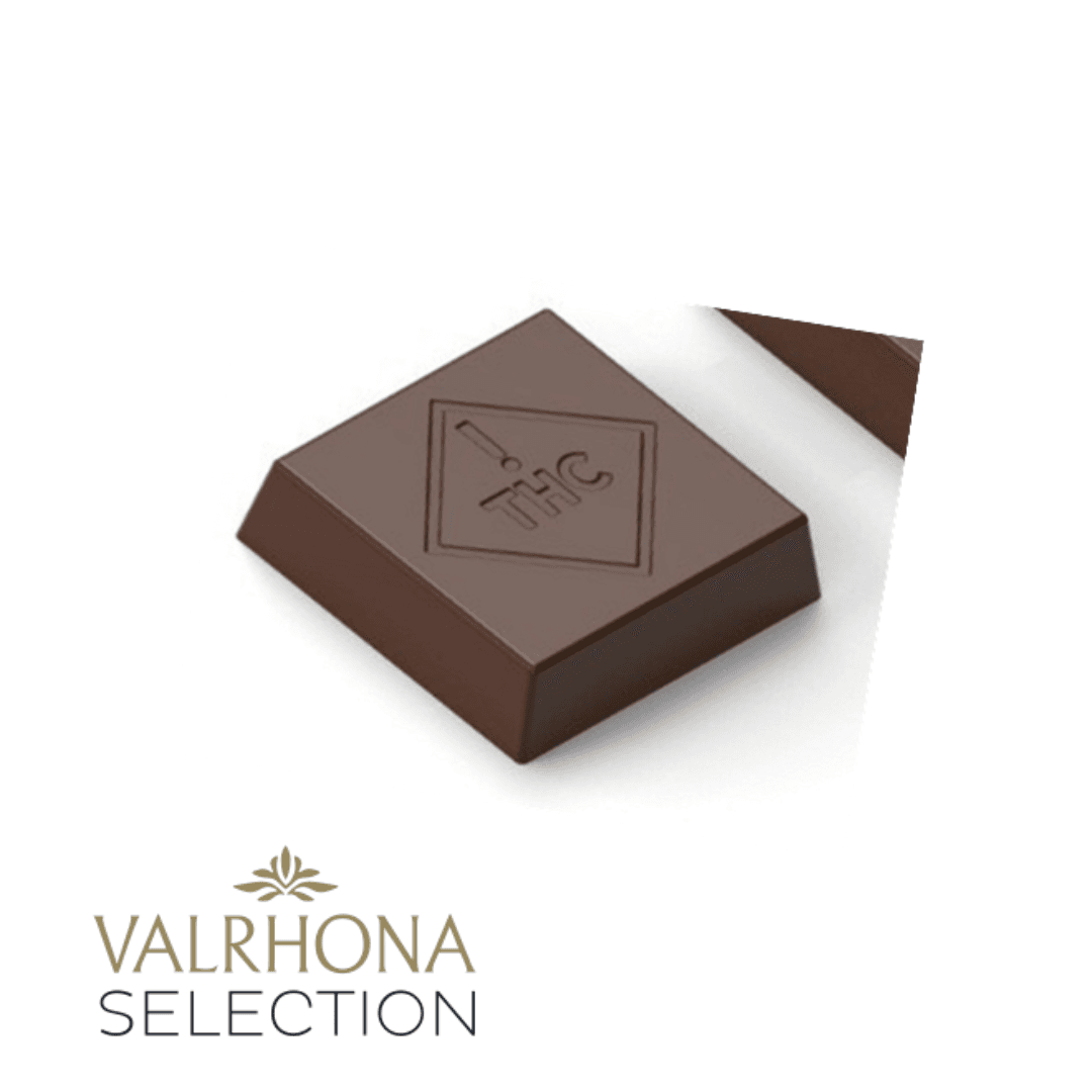 FLUENT Dark Chocolate Single (10mg)
