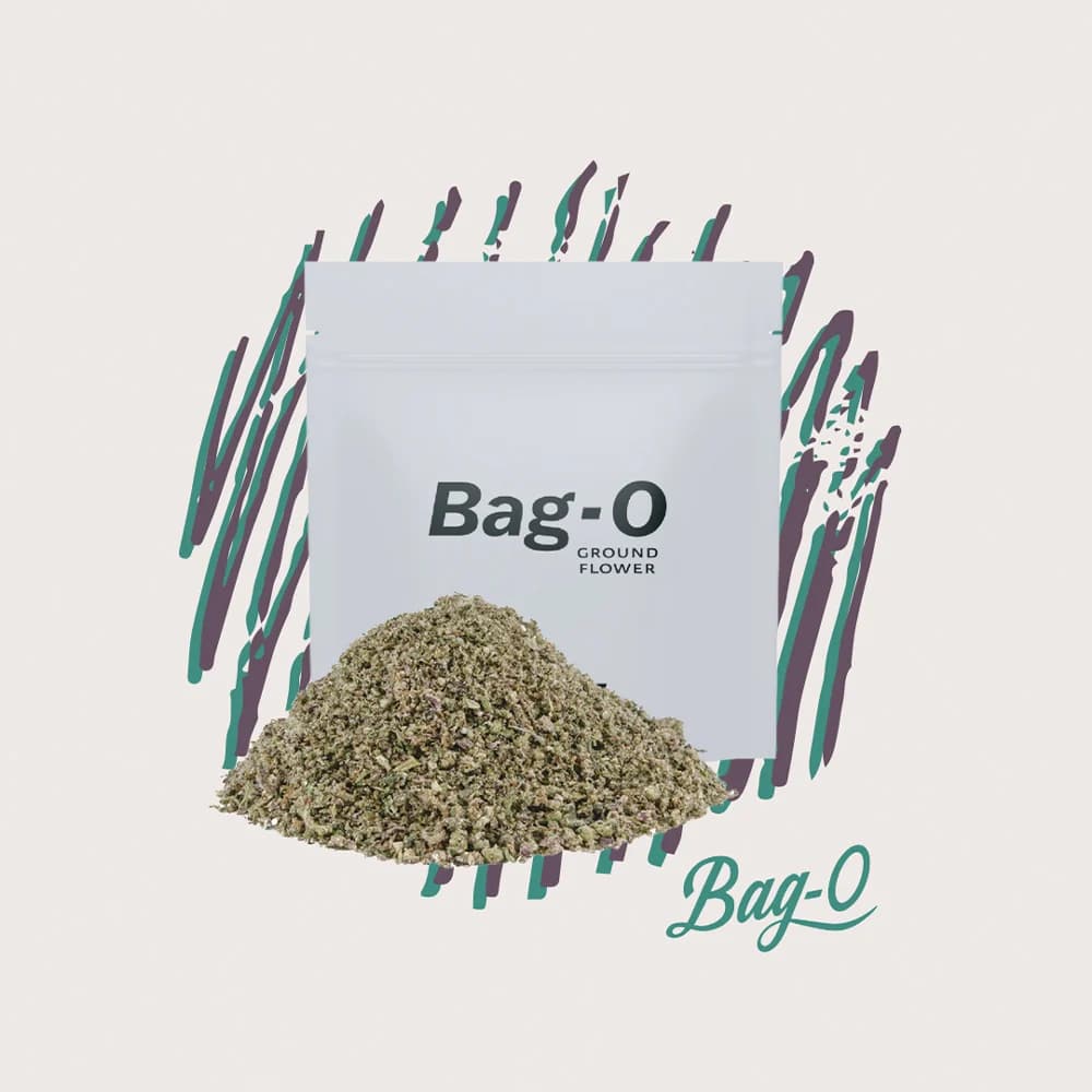 Bag-O Mind Melt