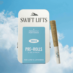 Swift Lifts