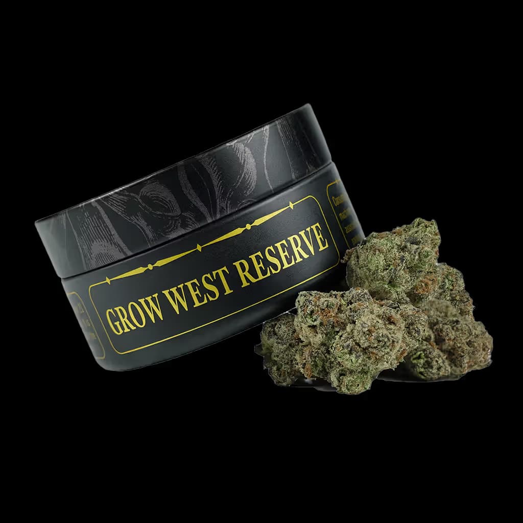 Grow West Cannabis Company