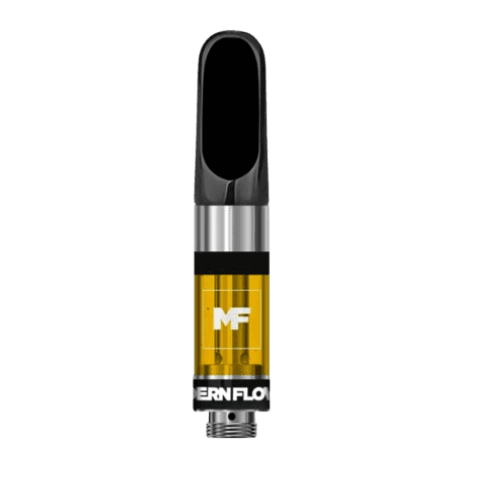 Modern Flower Cloud 10 Live Resin Cartridge - 1301843