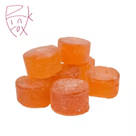 Pink Fox