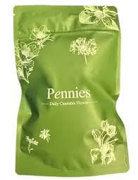 Pennies Whole Flower Candi Kush Mintz (VG) | 28G