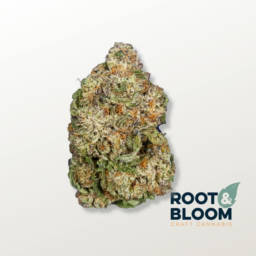 Root & Bloom Flower