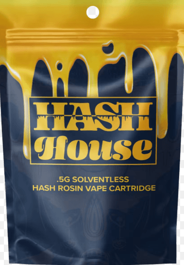 Hash House