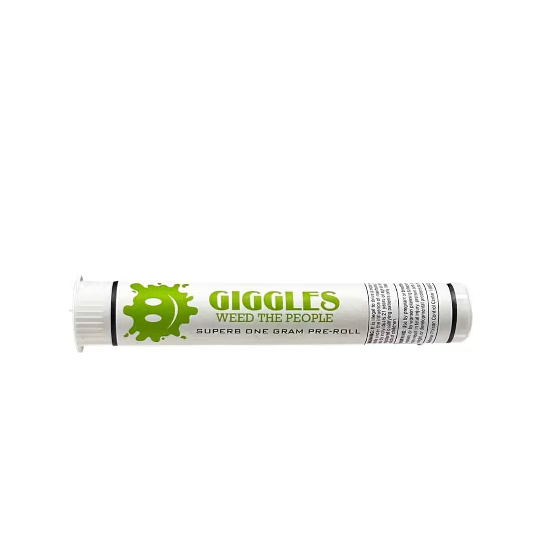 Giggle Sticks