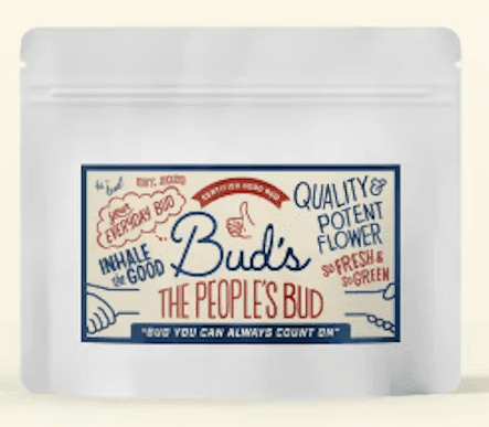 Bud's