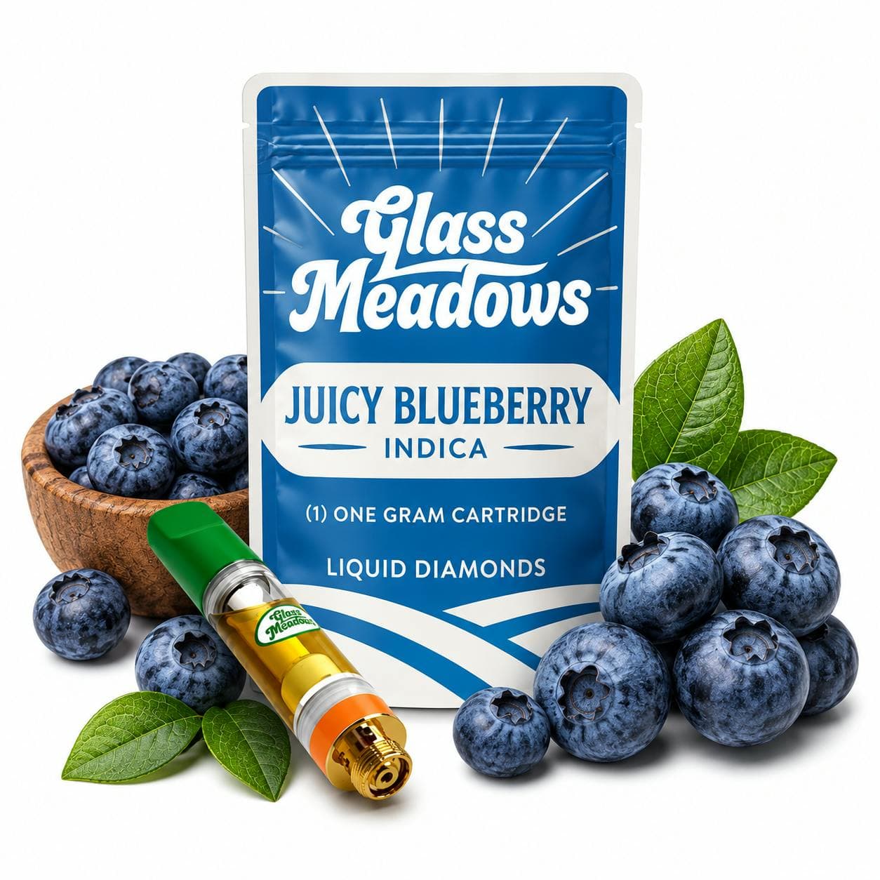 Glass Meadows