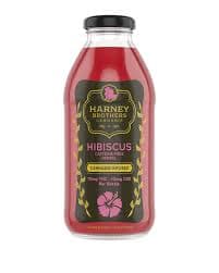 Harney Brothers Cannabis Hibiscus Tea | Single