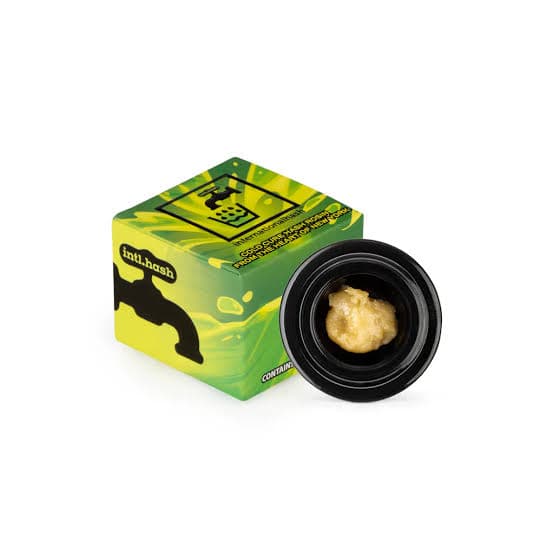INTERNATIONAL HASH