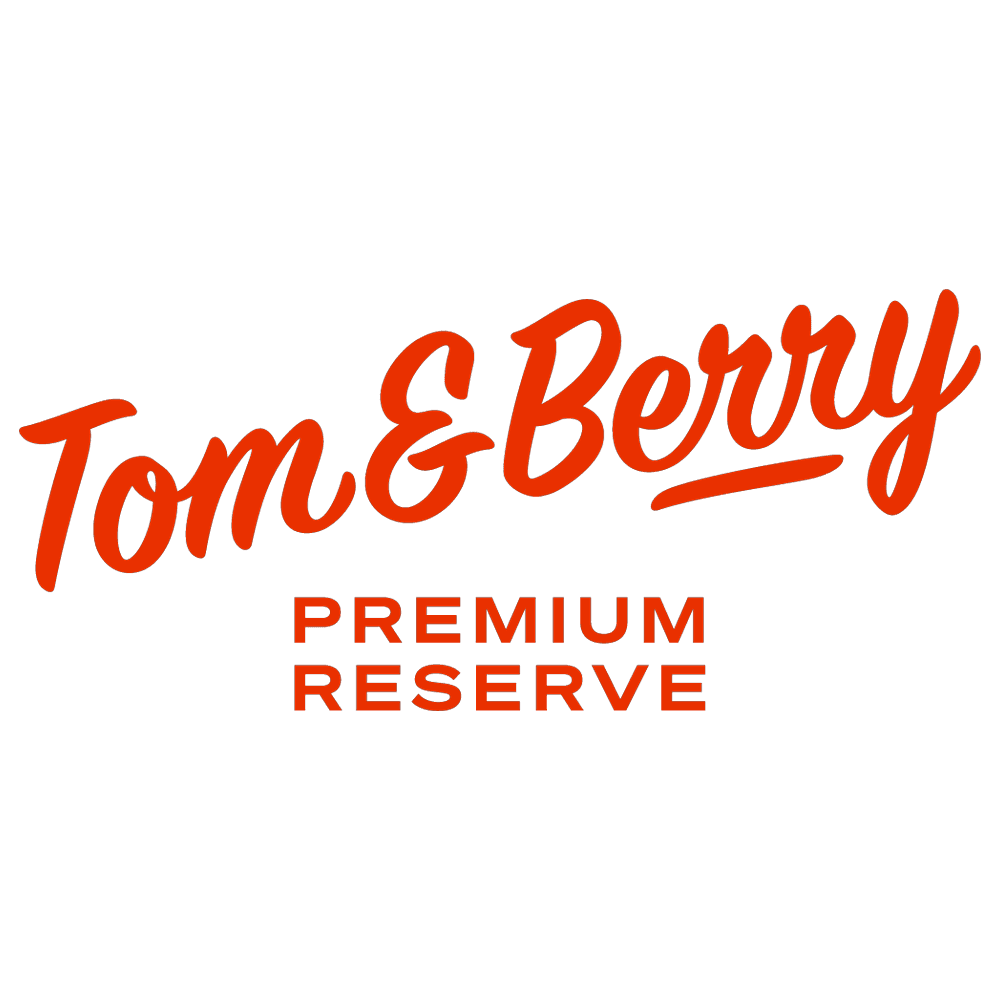 Tom & Berry Fried Ice Cream | 14.15g