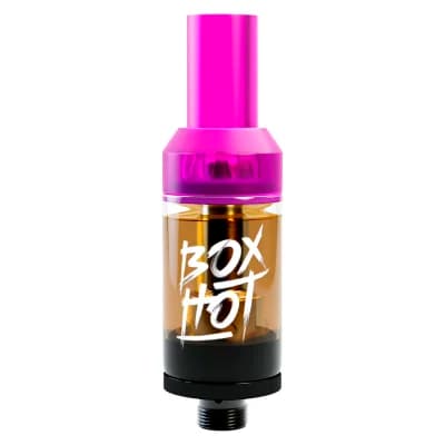 BOXHOT Vapes