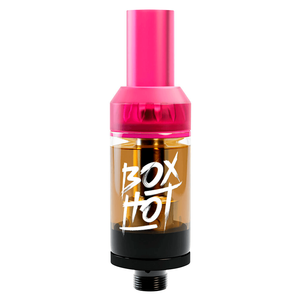BOXHOT Concentrates