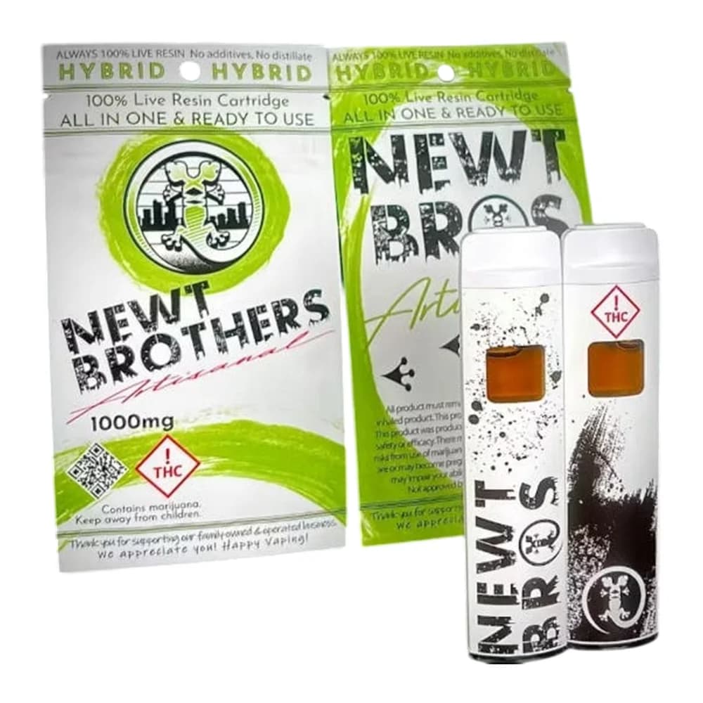 Newt Brothers