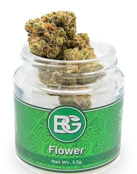 Bedford Grow Chicago Dawg