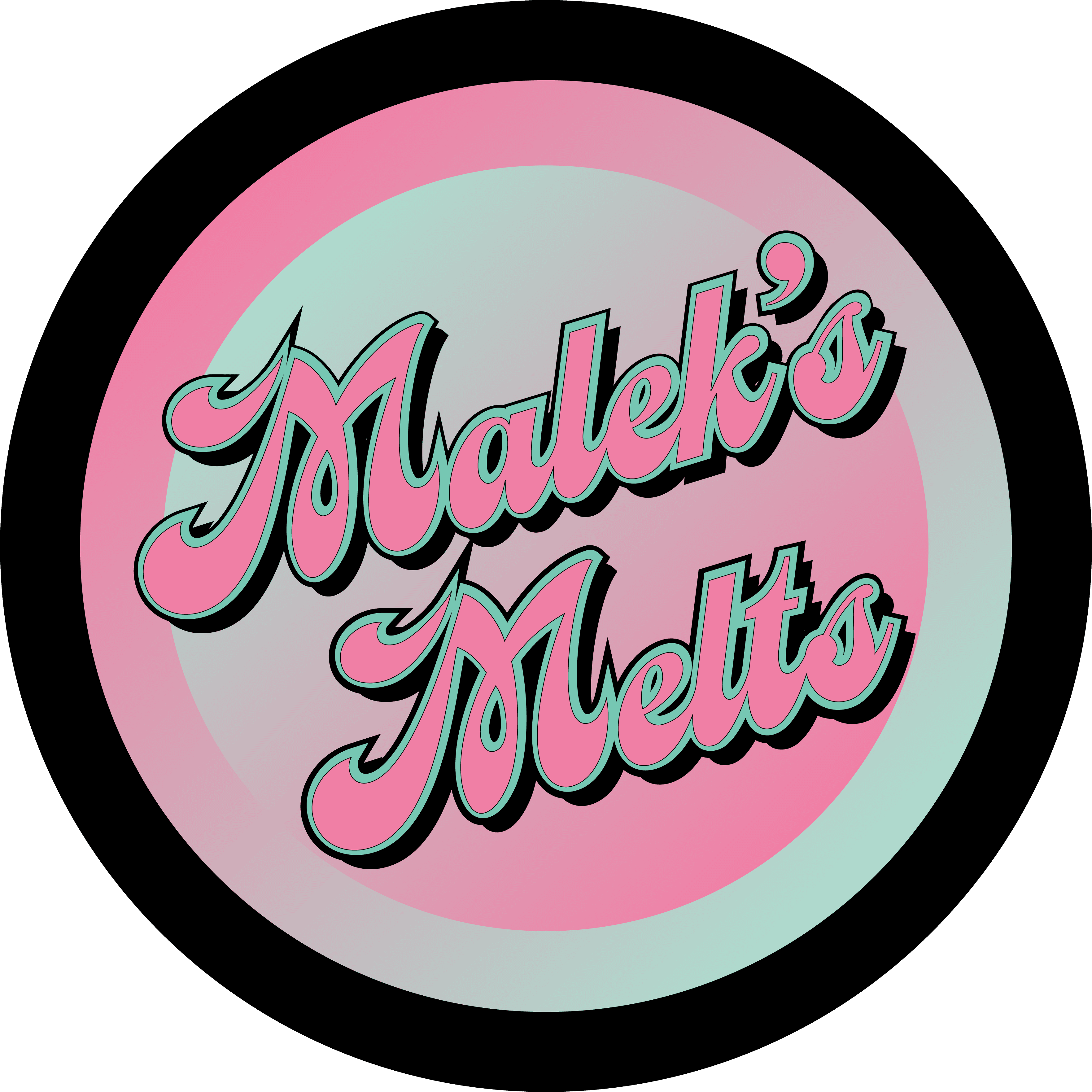 Malek's Shea Butter| 1G | Live Rosin