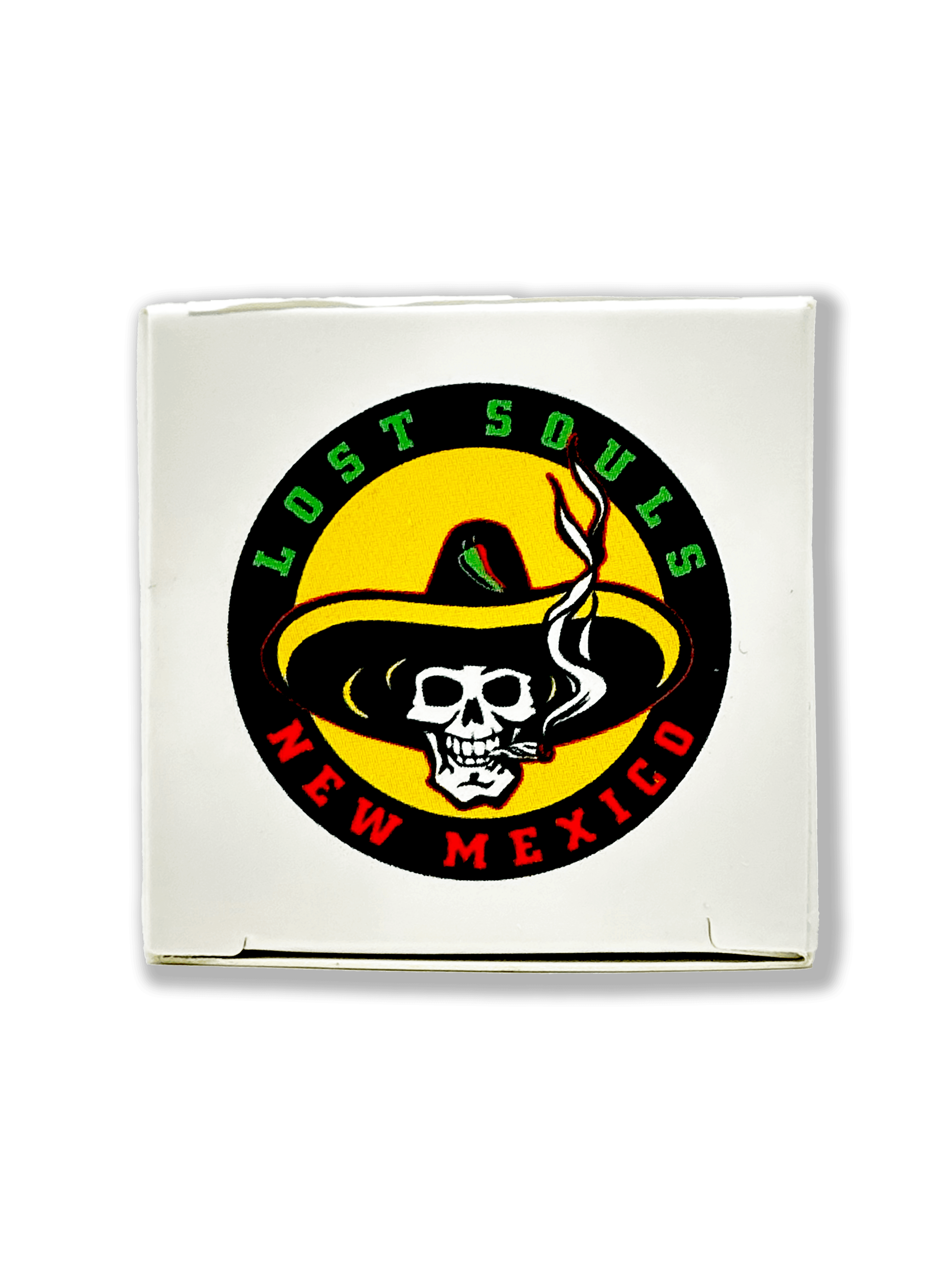 Lost Souls Slam Dunk Skunk - Pressed Hashish