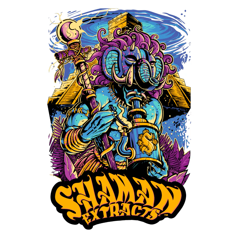 Shaman Extracts
