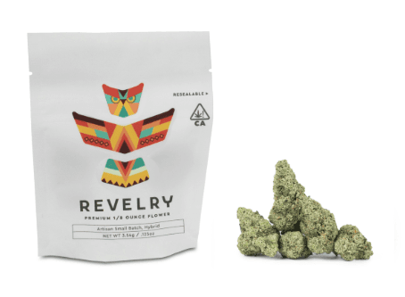 Revelry