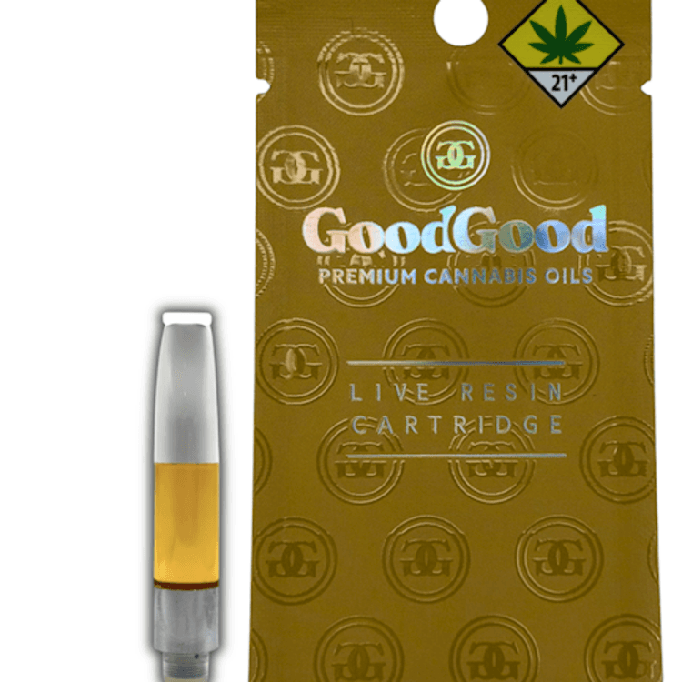 GoodGood - WA Concentrates