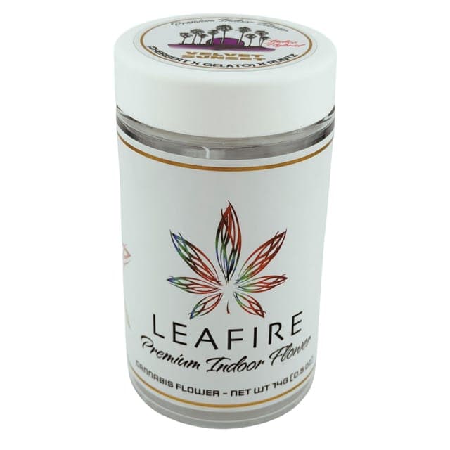 LEAFIRE Velvet Sunset