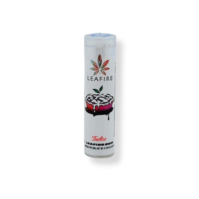 LEAFIRE Z Pie [.75g]