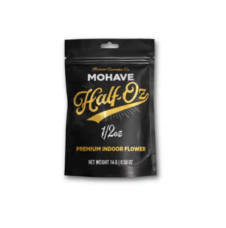 Mohave Thunder Funk | 14g