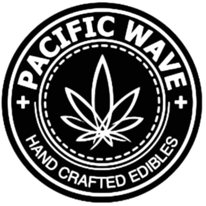 Pacific Wave Cherry Giggly Gummies