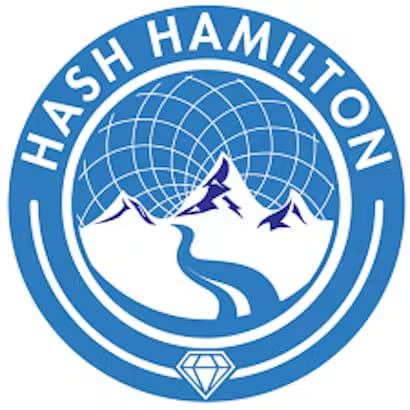Hash Hamilton Extracts Sherb Cocktail Diamonds | Dab
