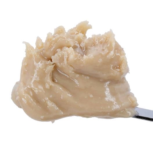 1937 Cold Cured Hash Rosin - Sour Agave