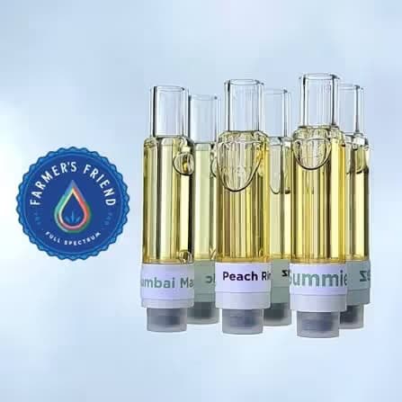 Farmer's Friend Extracts