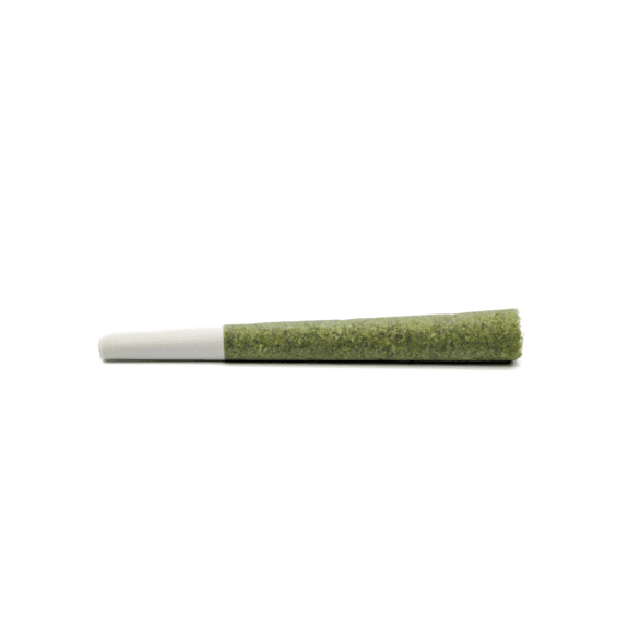 Pagoda Pre-Roll 1g - Bubblegum Gelato