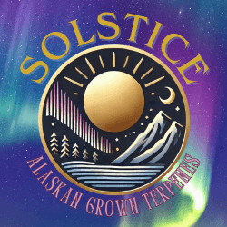 Solstice Blueberry Zkittles - Distillate - Cartridge