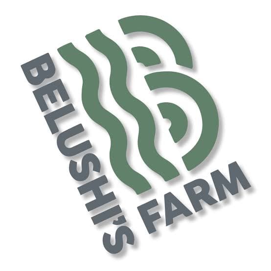 Belushi's Farm Blue Dream 1g Live Rosin-S