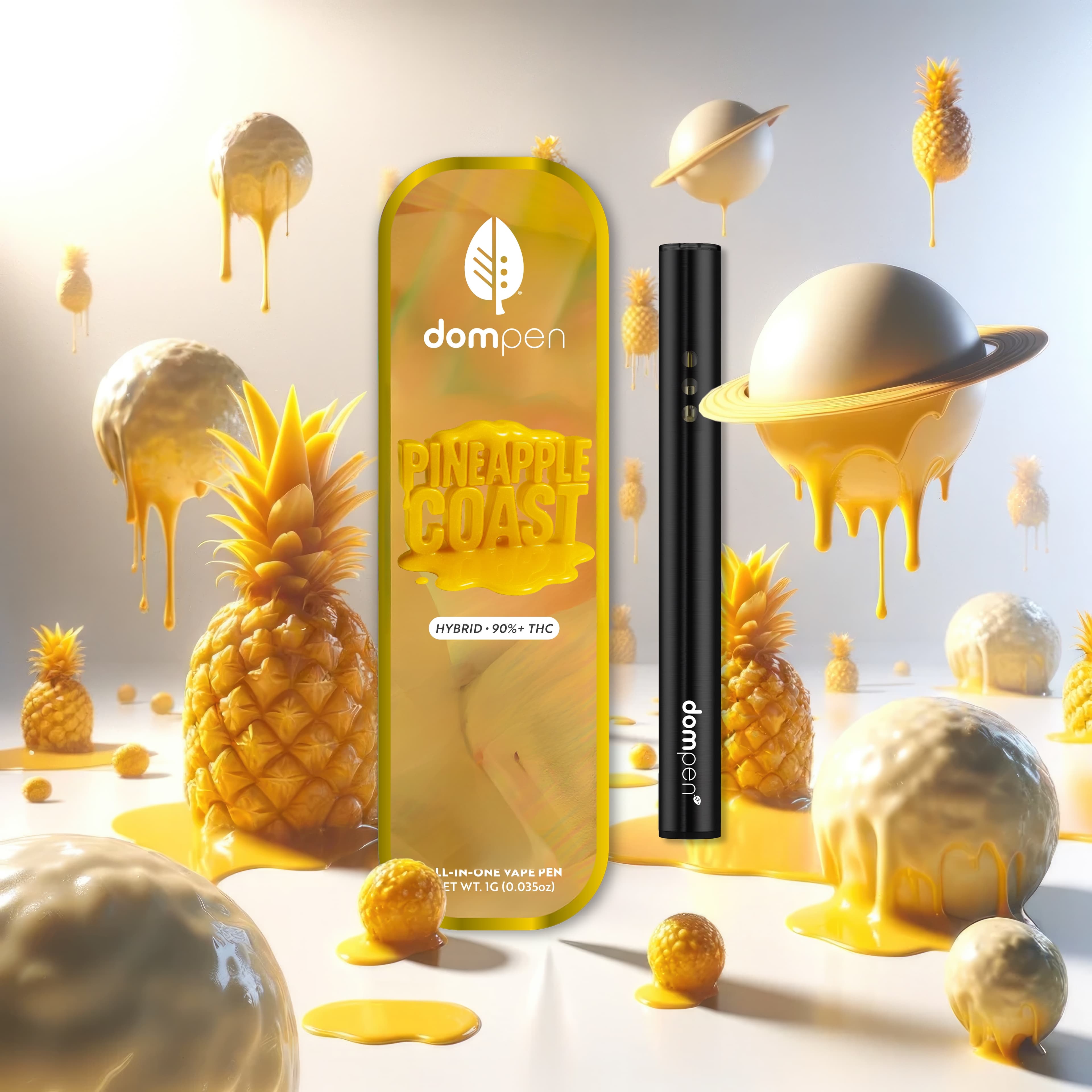 dompen™ Vapes