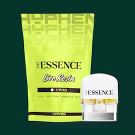 (the) Essence