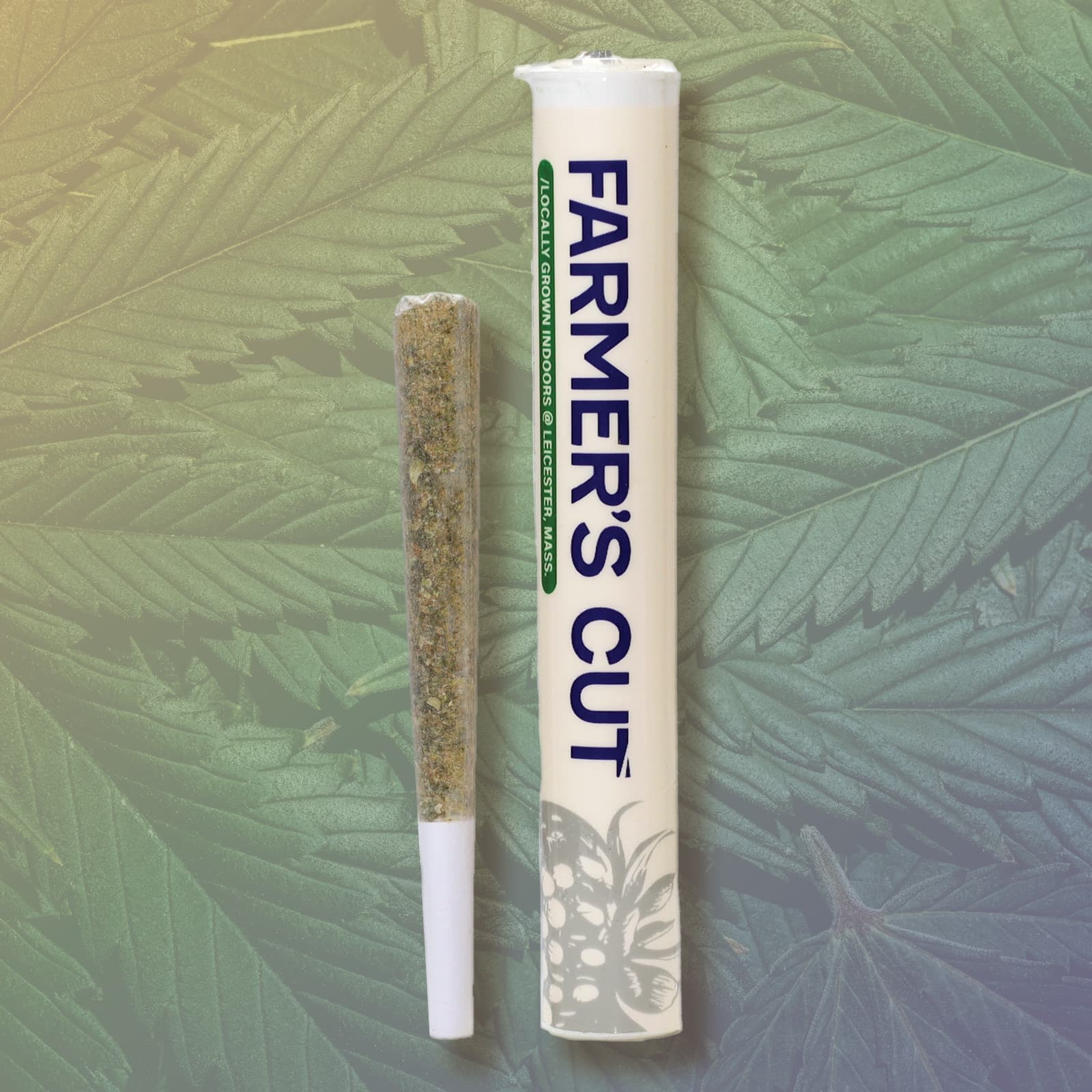 Farmer's Cut 5th Avenue | Pre-Roll | 1g