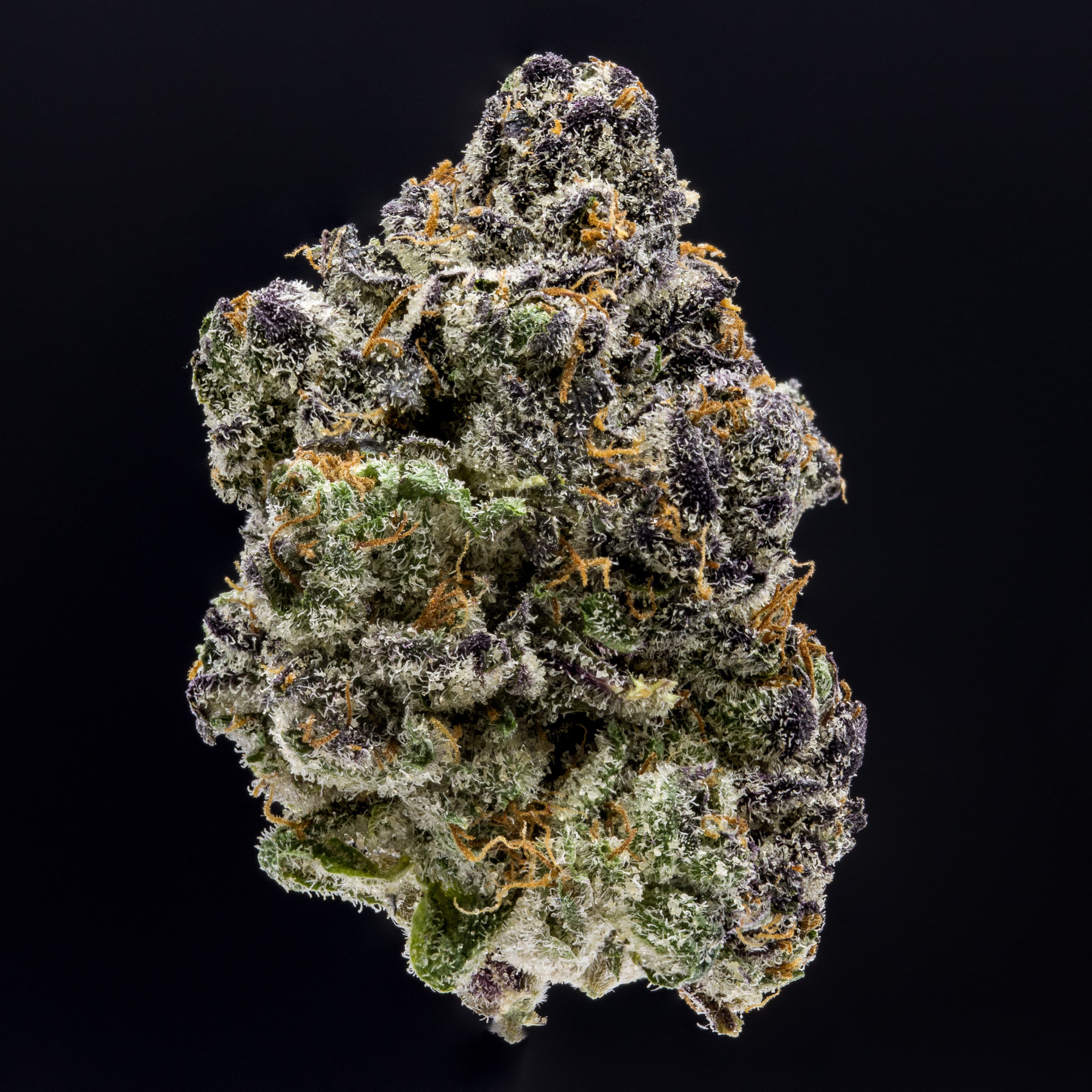 Jar Co. Cherry Ghostenade