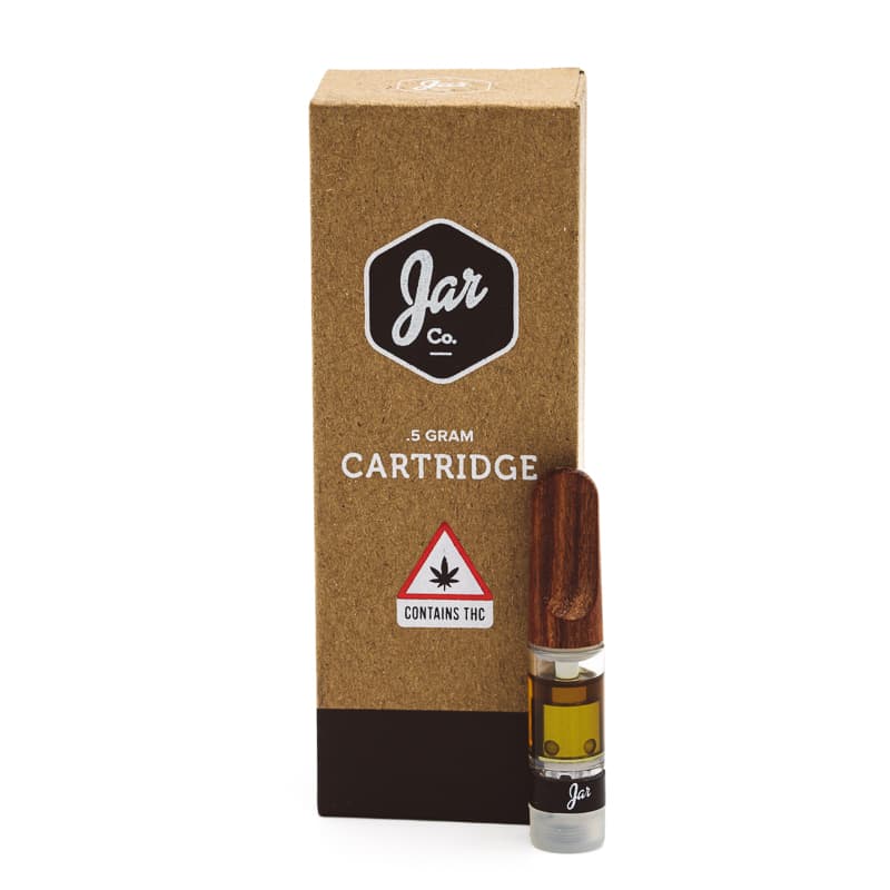 Jar Co. Vapes