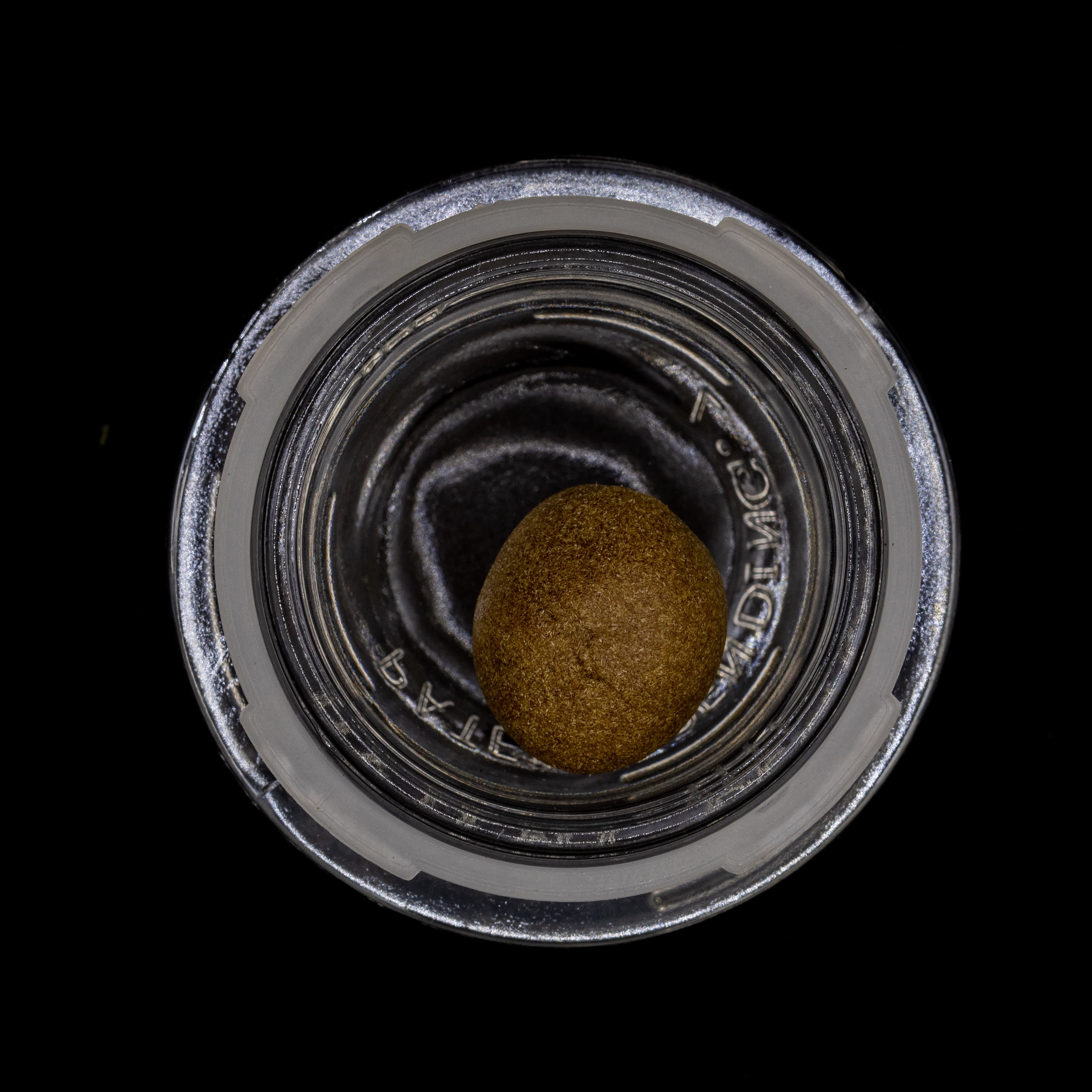 Jar Co. JAR Cured Traditional Hashish 1g - Violet Vixen
