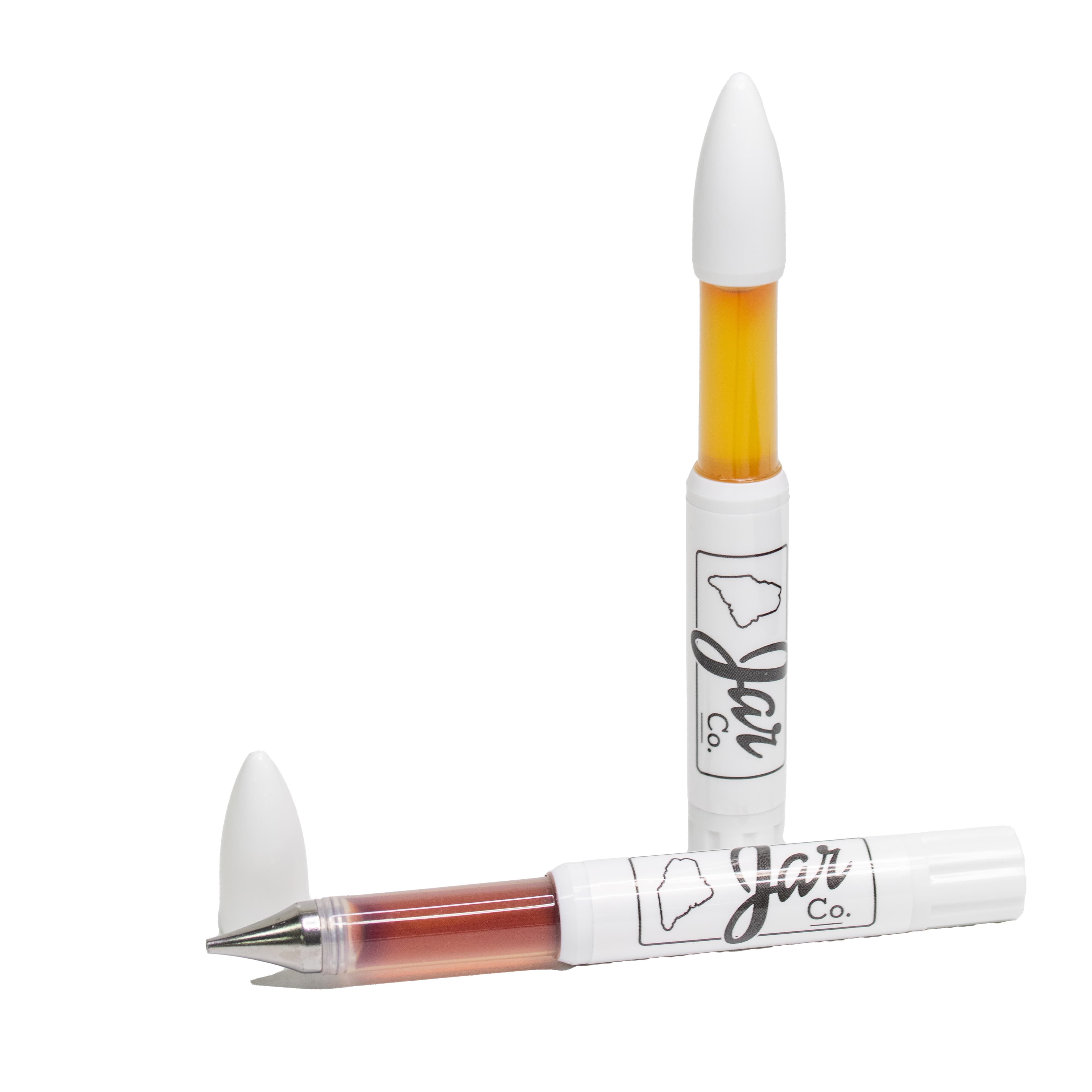 Jar Co. JAR Dablicator 1g - Sour Trop Cherries Live Resin