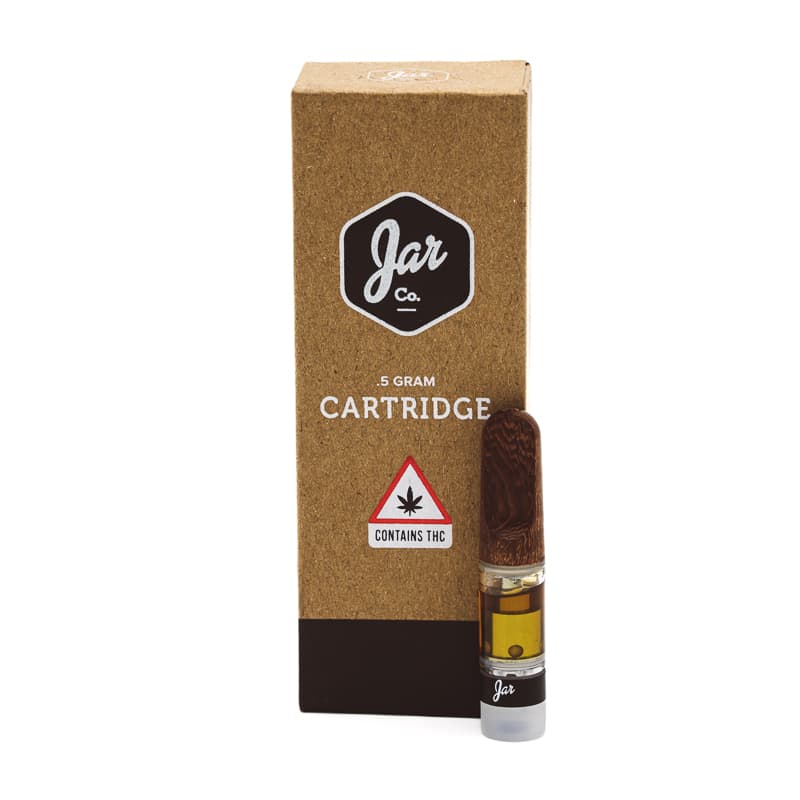 Jar Co. Vapes