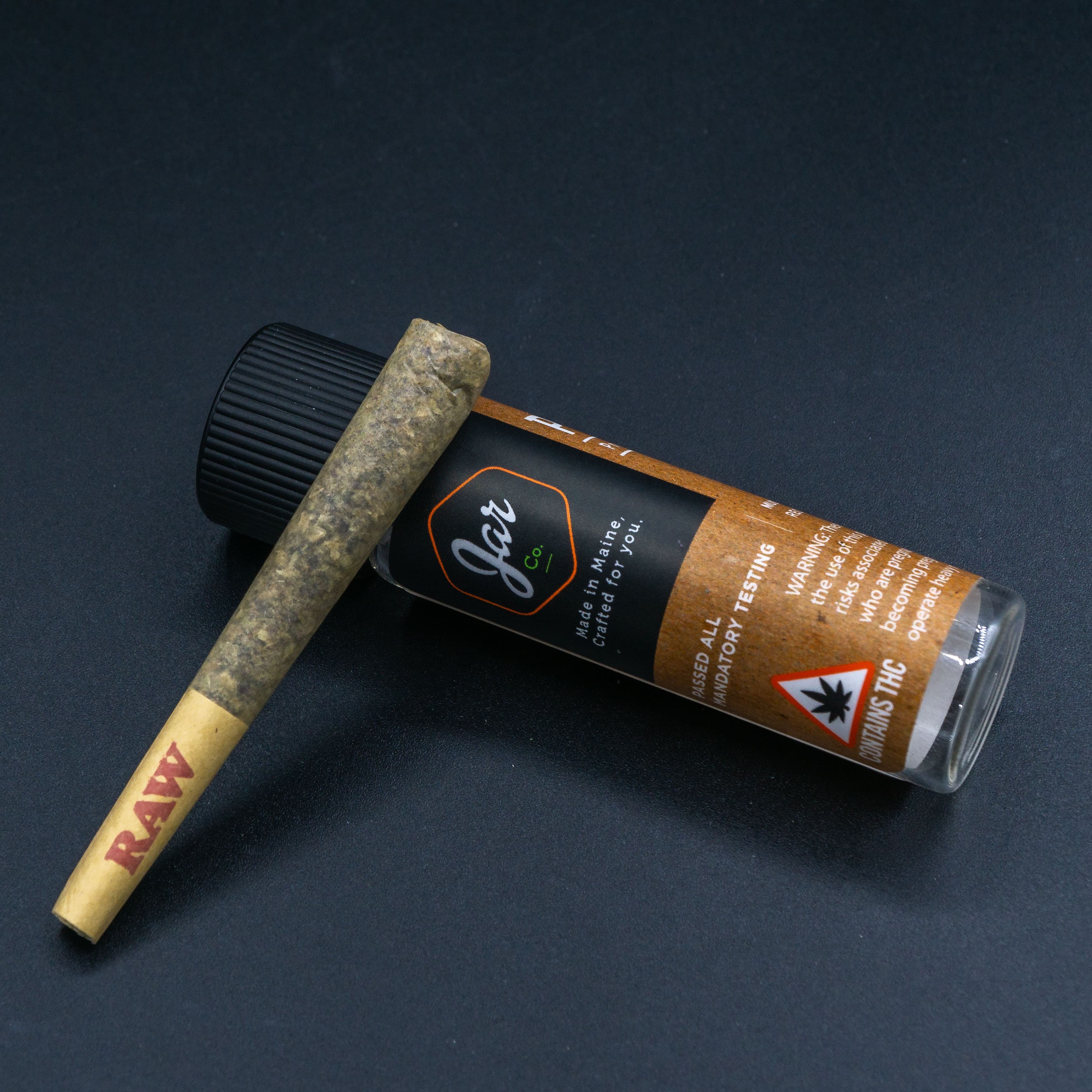 Jar Co. Gary Payton - 2 Pack - .6g Each