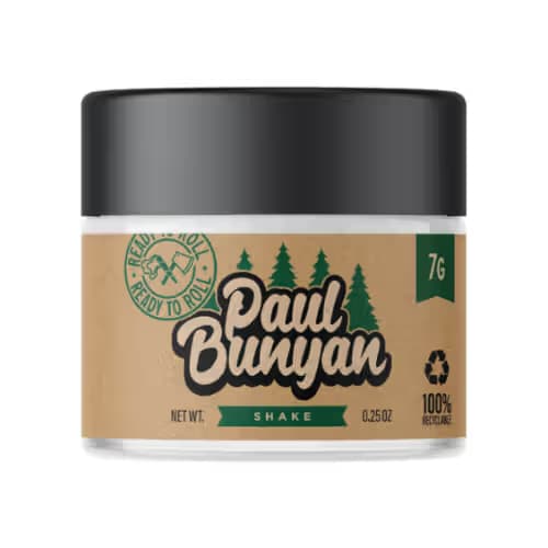 Paul Bunyan