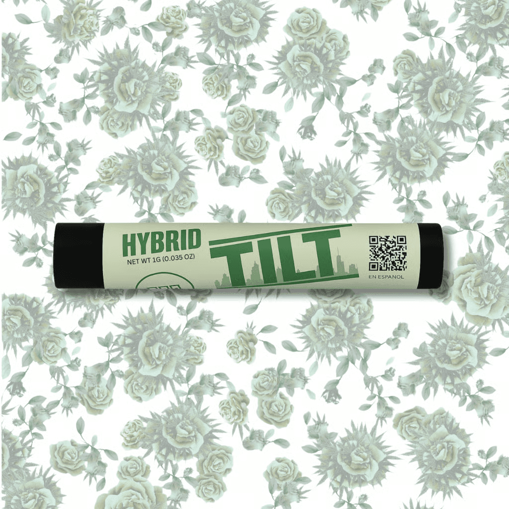 TILT Sundae Driver [1g]